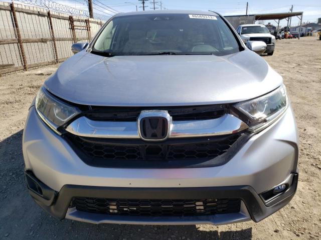 Photo 4 VIN: 7FARW1H51HE011117 - HONDA CR-V EX 