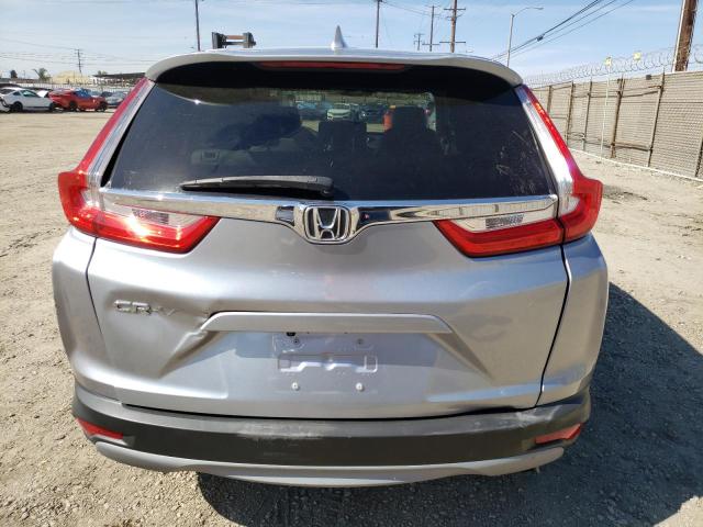 Photo 5 VIN: 7FARW1H51HE011117 - HONDA CR-V EX 