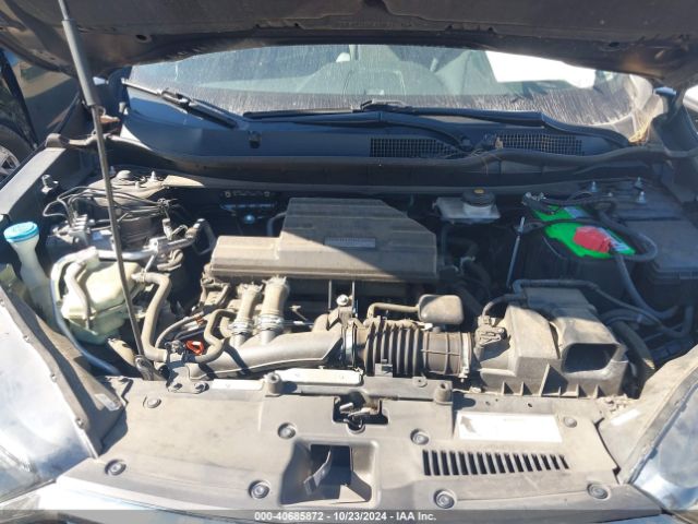 Photo 9 VIN: 7FARW1H51HE015040 - HONDA CR-V 