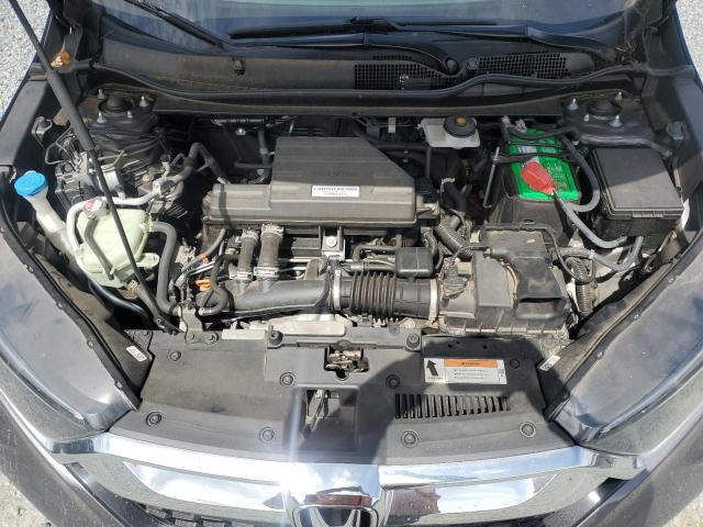 Photo 11 VIN: 7FARW1H51HE016060 - HONDA CR-V EX 