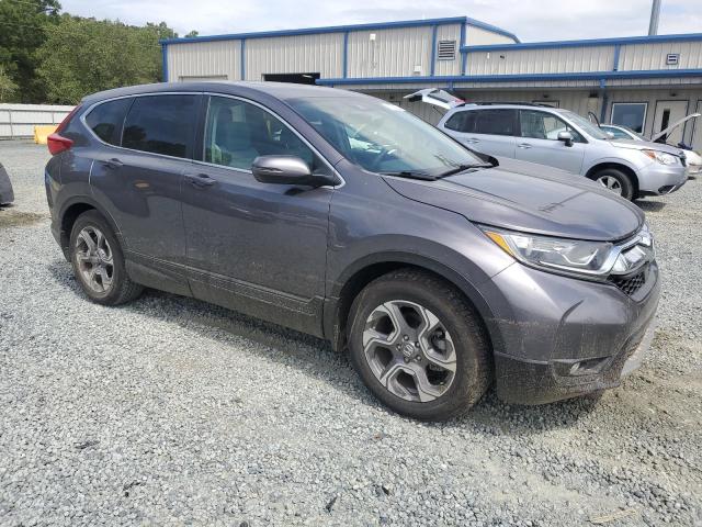 Photo 3 VIN: 7FARW1H51HE016060 - HONDA CR-V EX 