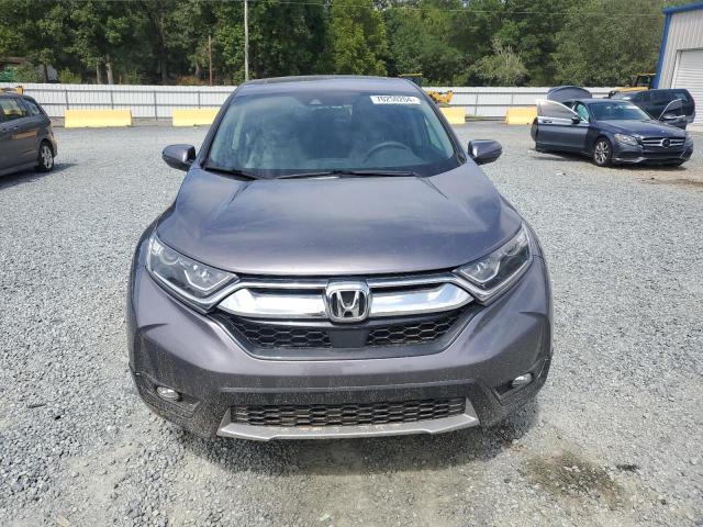 Photo 4 VIN: 7FARW1H51HE016060 - HONDA CR-V EX 