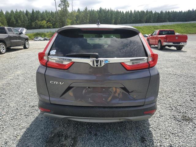 Photo 5 VIN: 7FARW1H51HE016060 - HONDA CR-V EX 