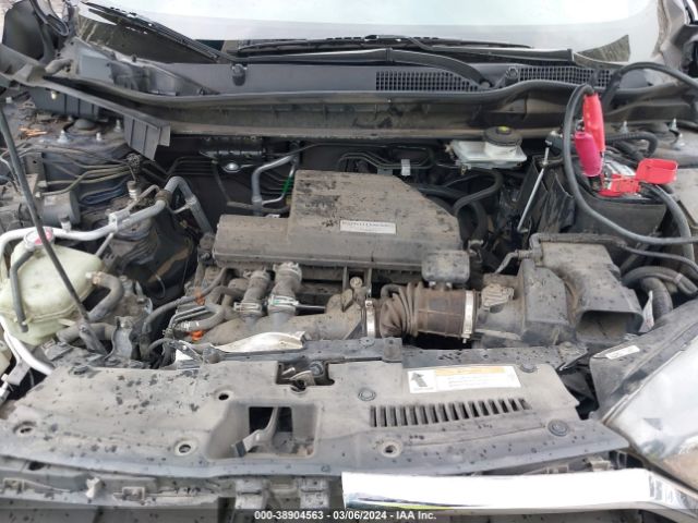 Photo 9 VIN: 7FARW1H51HE018360 - HONDA CR-V 