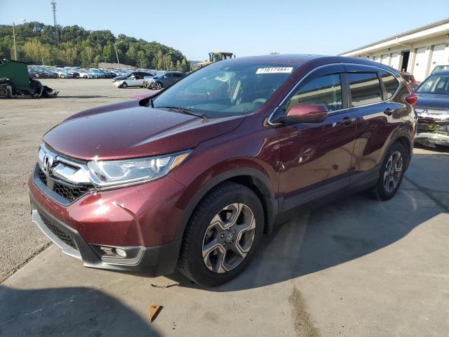 Photo 0 VIN: 7FARW1H51HE020948 - HONDA CR-V EX 