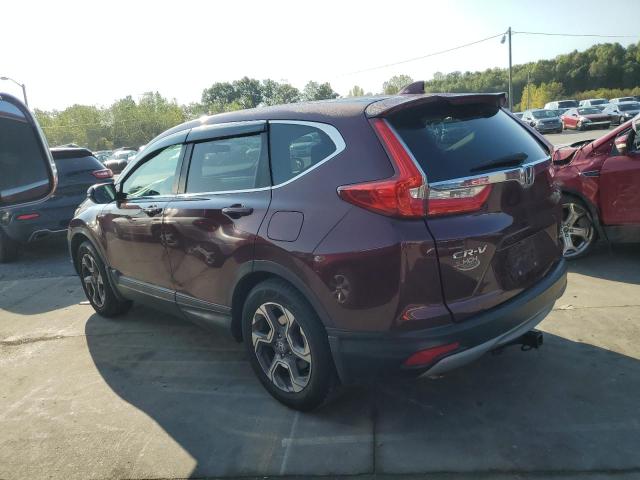 Photo 1 VIN: 7FARW1H51HE020948 - HONDA CR-V EX 