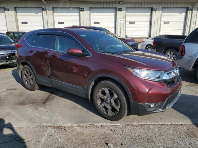 Photo 3 VIN: 7FARW1H51HE020948 - HONDA CR-V EX 