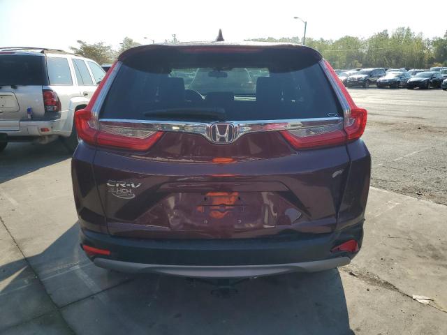 Photo 5 VIN: 7FARW1H51HE020948 - HONDA CR-V EX 