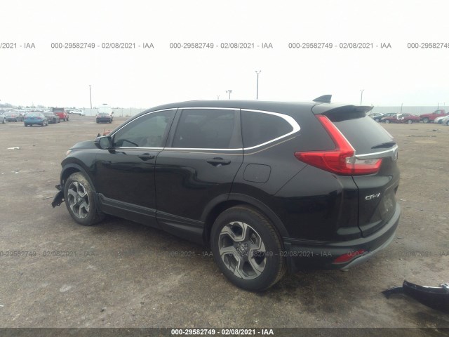 Photo 2 VIN: 7FARW1H51HE026510 - HONDA CR-V 