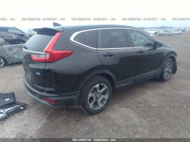 Photo 3 VIN: 7FARW1H51HE026510 - HONDA CR-V 