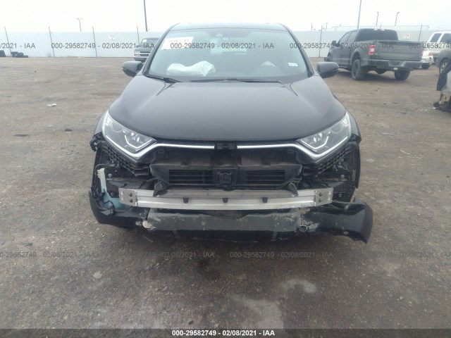 Photo 5 VIN: 7FARW1H51HE026510 - HONDA CR-V 