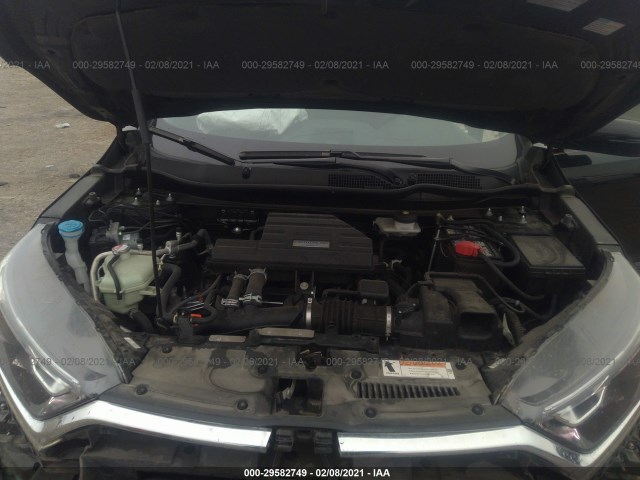 Photo 9 VIN: 7FARW1H51HE026510 - HONDA CR-V 