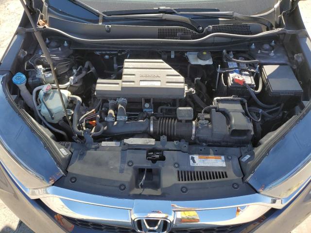 Photo 11 VIN: 7FARW1H51HE028578 - HONDA CRV 