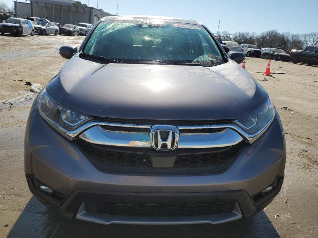 Photo 4 VIN: 7FARW1H51HE028578 - HONDA CRV 