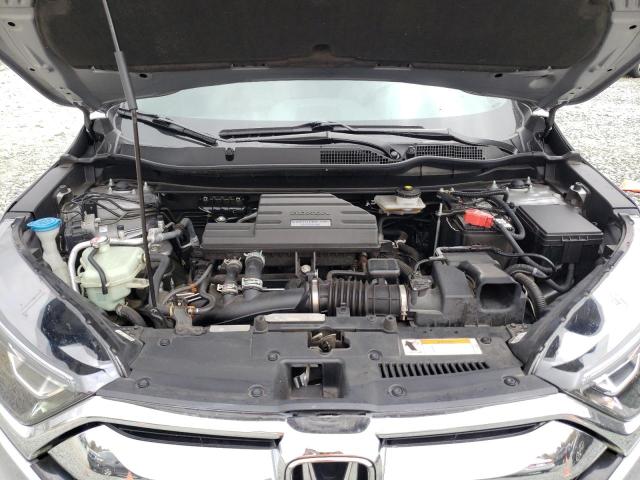 Photo 6 VIN: 7FARW1H51HE030864 - HONDA CR-V EX 