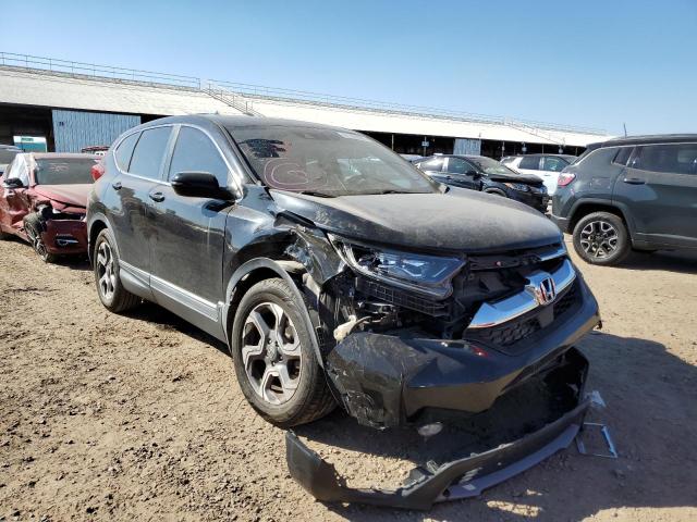 Photo 0 VIN: 7FARW1H51HE035594 - HONDA CR-V EX 