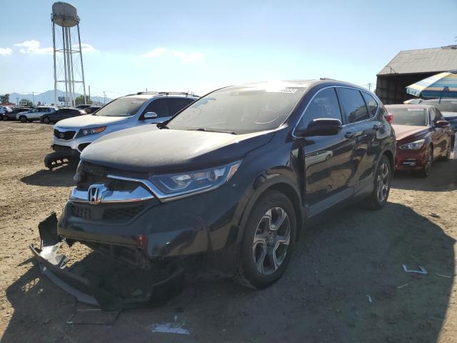 Photo 1 VIN: 7FARW1H51HE035594 - HONDA CR-V EX 