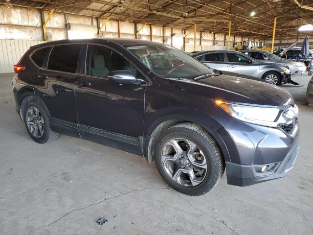 Photo 3 VIN: 7FARW1H51JE004433 - HONDA CR-V EX 