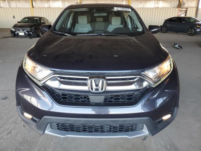 Photo 4 VIN: 7FARW1H51JE004433 - HONDA CR-V EX 