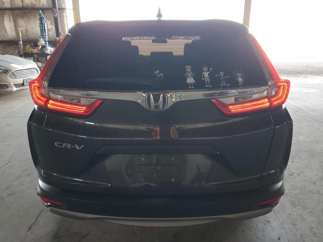 Photo 5 VIN: 7FARW1H51JE004433 - HONDA CR-V EX 