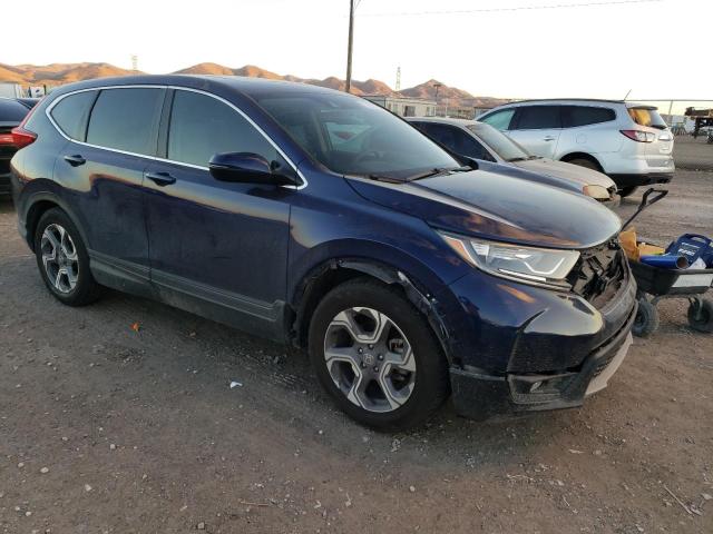 Photo 3 VIN: 7FARW1H51JE015898 - HONDA CR-V EX 