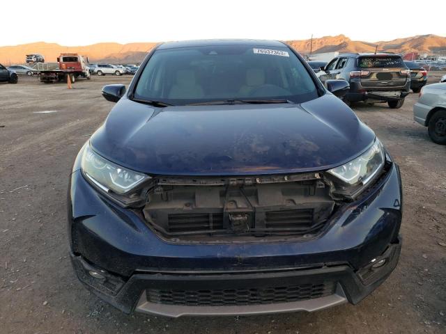 Photo 4 VIN: 7FARW1H51JE015898 - HONDA CR-V EX 