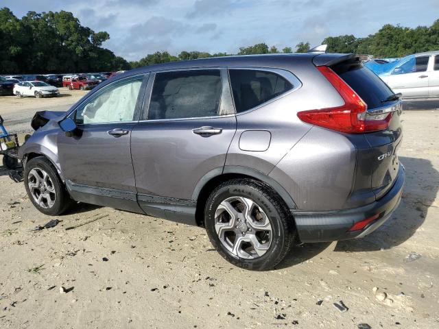 Photo 1 VIN: 7FARW1H51JE020227 - HONDA CR-V EX 