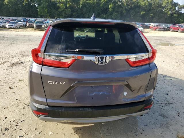 Photo 5 VIN: 7FARW1H51JE020227 - HONDA CR-V EX 