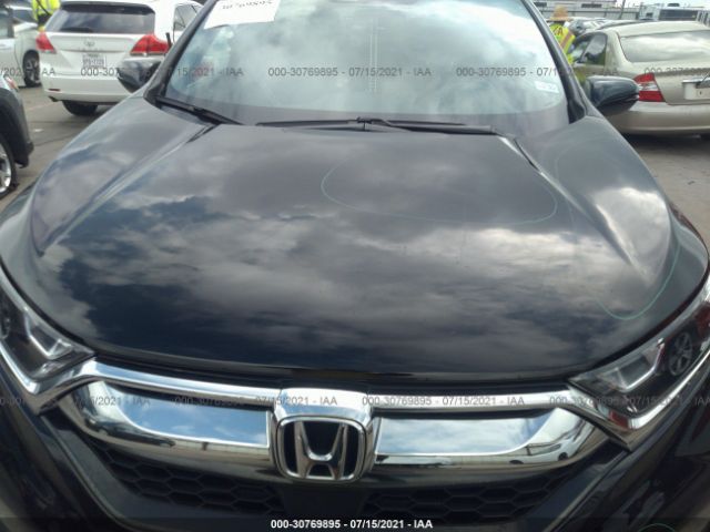 Photo 5 VIN: 7FARW1H51JE026318 - HONDA CR-V 