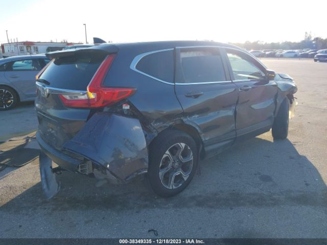 Photo 3 VIN: 7FARW1H51JE029428 - HONDA CR-V 