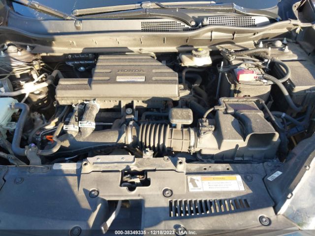 Photo 9 VIN: 7FARW1H51JE029428 - HONDA CR-V 