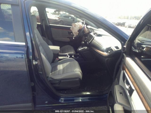 Photo 4 VIN: 7FARW1H51JE031664 - HONDA CR-V 