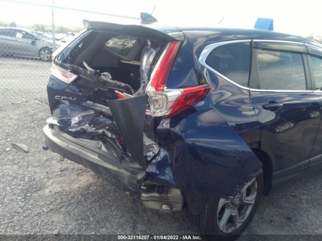 Photo 5 VIN: 7FARW1H51JE031664 - HONDA CR-V 