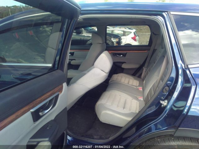 Photo 7 VIN: 7FARW1H51JE031664 - HONDA CR-V 