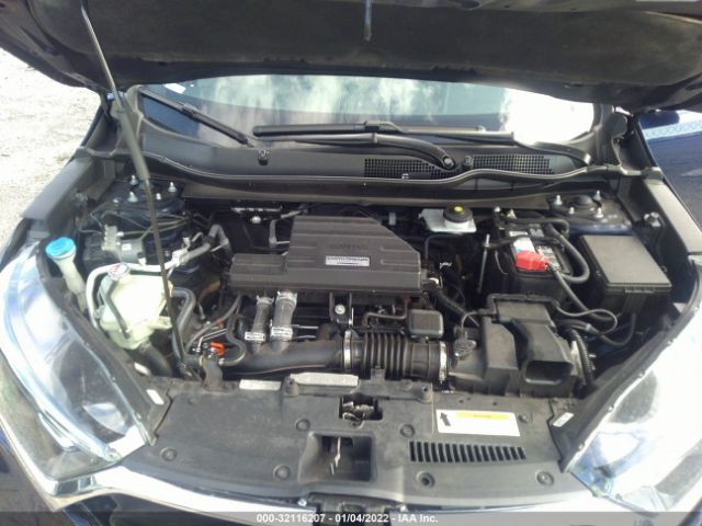 Photo 9 VIN: 7FARW1H51JE031664 - HONDA CR-V 