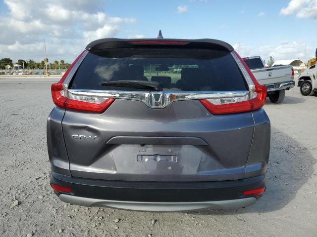 Photo 5 VIN: 7FARW1H51JE051848 - HONDA CR-V EX 