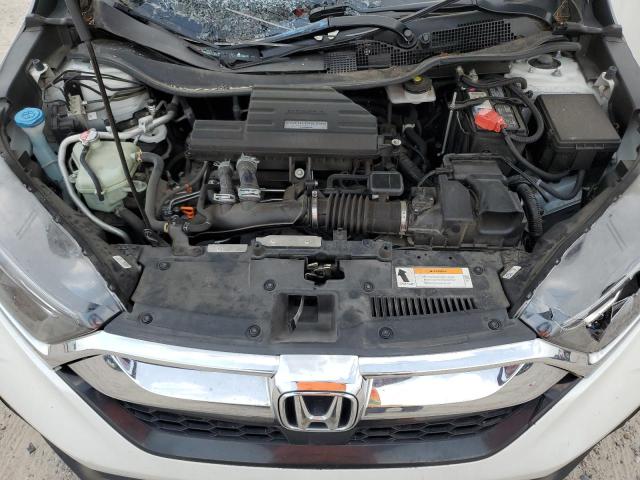 Photo 11 VIN: 7FARW1H51KE030810 - HONDA CRV 