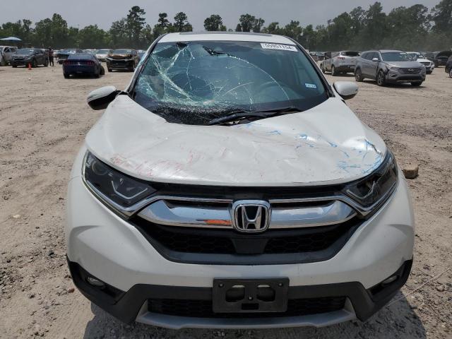 Photo 4 VIN: 7FARW1H51KE030810 - HONDA CRV 