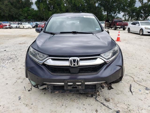 Photo 4 VIN: 7FARW1H51KE039913 - HONDA CR-V EX 