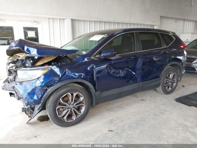 Photo 1 VIN: 7FARW1H51LE015564 - HONDA CR-V 