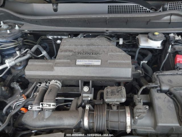 Photo 9 VIN: 7FARW1H51LE015564 - HONDA CR-V 