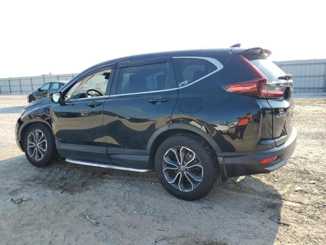 Photo 1 VIN: 7FARW1H51LE027861 - HONDA CR-V EX 