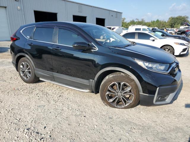 Photo 3 VIN: 7FARW1H51LE027861 - HONDA CR-V EX 