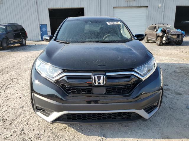 Photo 4 VIN: 7FARW1H51LE027861 - HONDA CR-V EX 