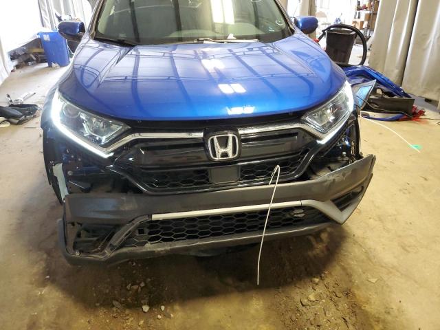 Photo 8 VIN: 7FARW1H51ME002220 - HONDA CR-V 