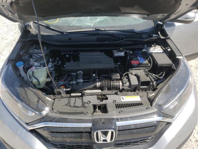 Photo 6 VIN: 7FARW1H51NE001764 - HONDA CR-V EX 