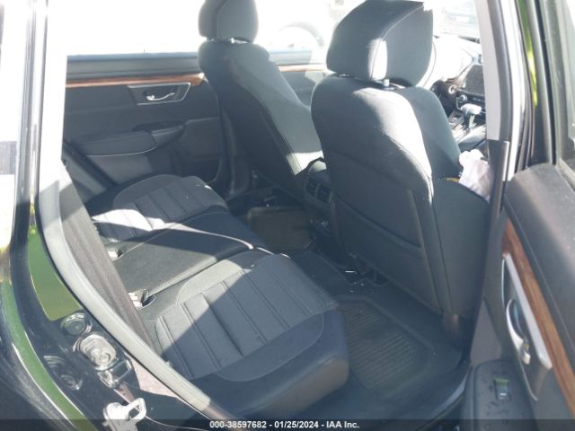 Photo 7 VIN: 7FARW1H52HE000384 - HONDA CR-V 