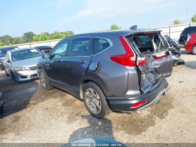 Photo 2 VIN: 7FARW1H52HE011868 - HONDA CR-V 