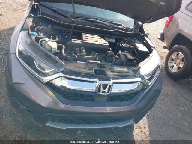 Photo 9 VIN: 7FARW1H52HE011868 - HONDA CR-V 