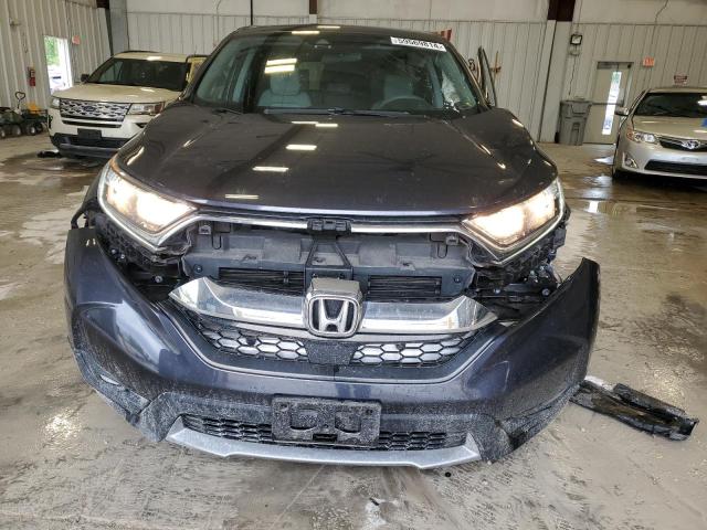 Photo 4 VIN: 7FARW1H52HE013412 - HONDA CRV 